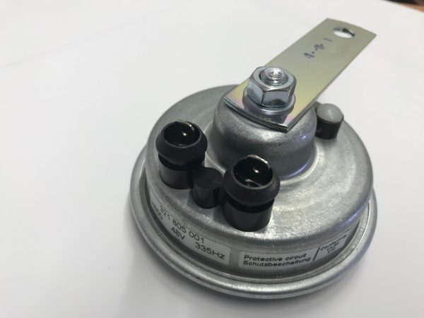 Bocina 48v - Jungheinrich 51257722 - Grúa horquilla - Apilador